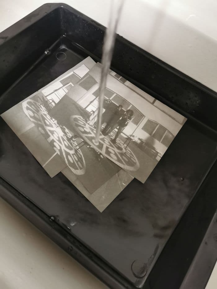 Atelier d’arts plastiques  
« Regards en résonnances », adultes et adolescents à partir de 13 ans. · photo 1