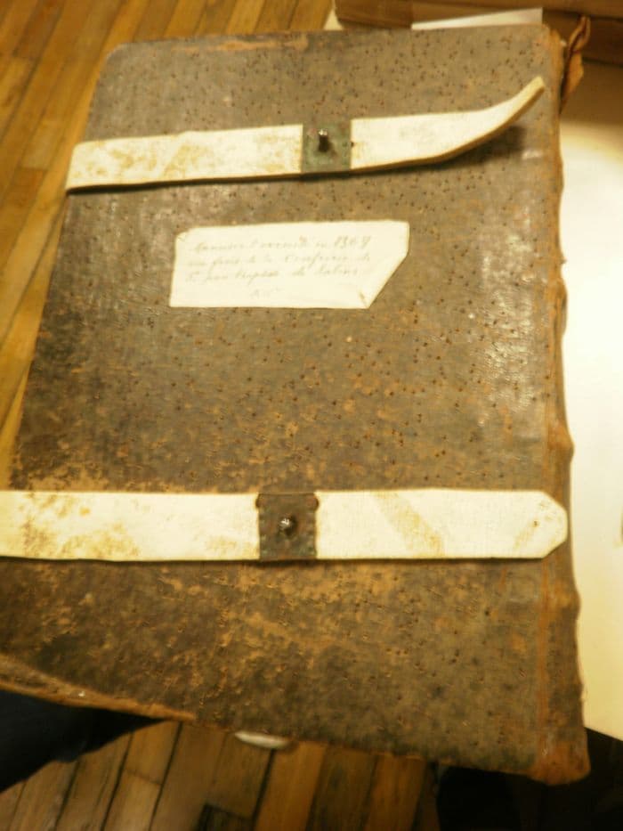 Les livres se délivrent · photo 1