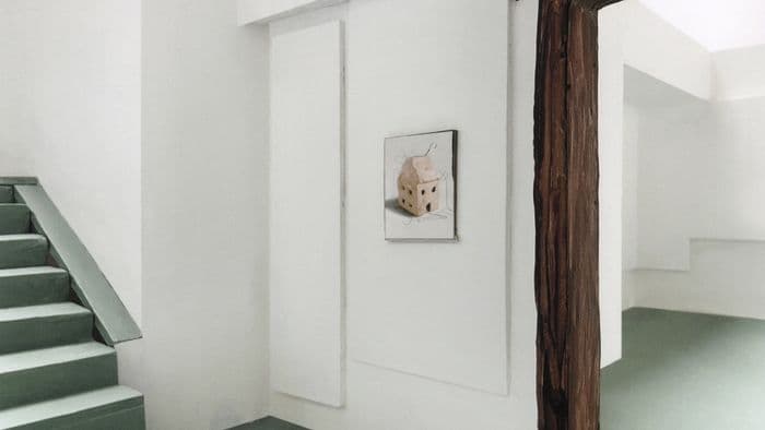 Under a Home With No Roof - Sara de Brito Faustino · photo 1
