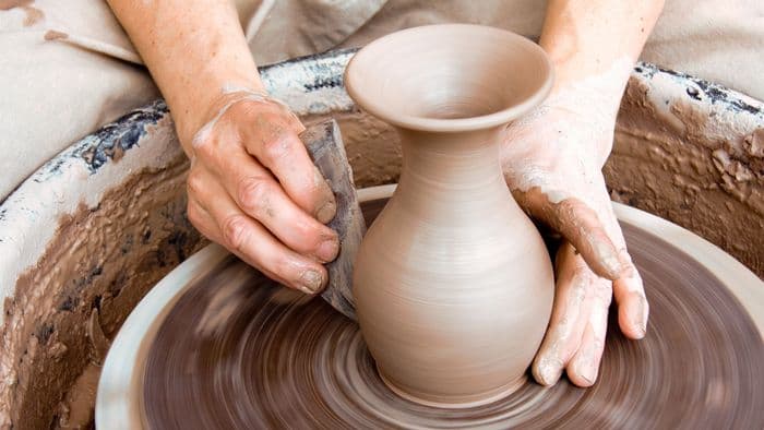 Ateliers terre · photo 1