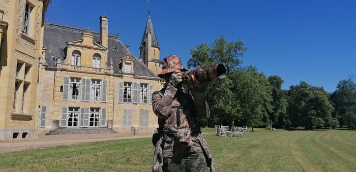 Photographies de Sylvie Augendre · photo 1
