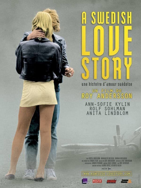 A Swedish Love Story · photo 1