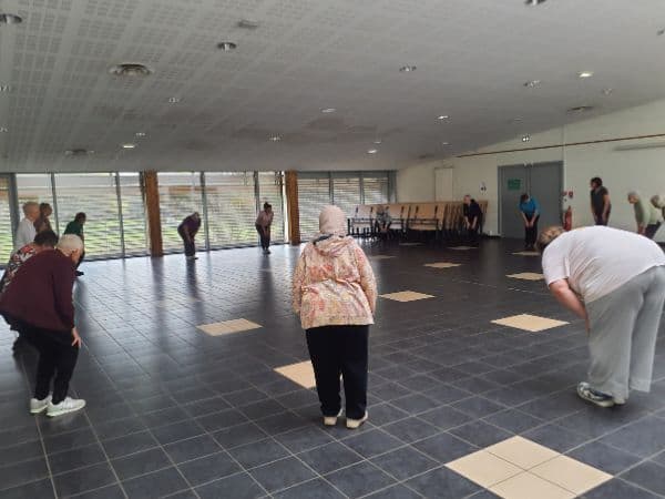 GYM DOUCE · photo 1