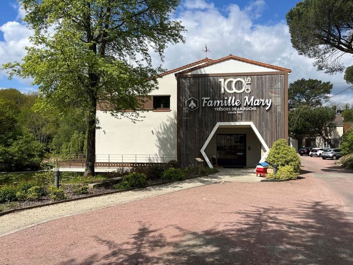 Fête du miel à Miel Mary · photo 1
