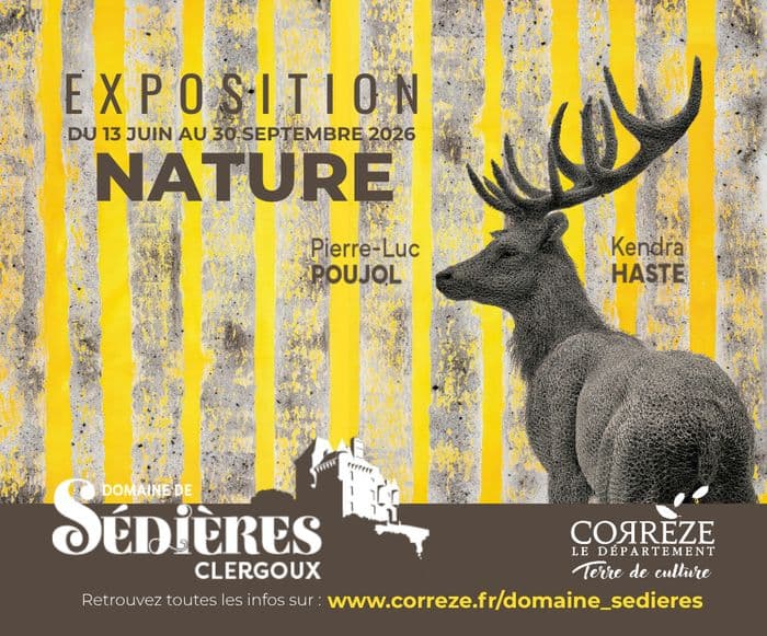 Visite guidée du château et de l'exposition · photo 1