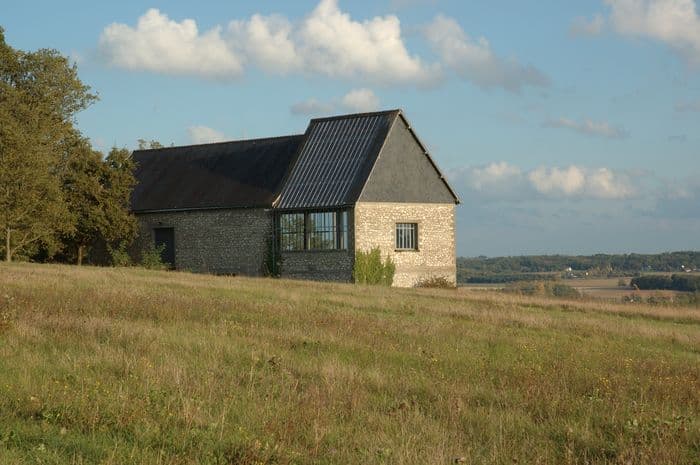 Découverte de l'Atelier Calder · photo 1