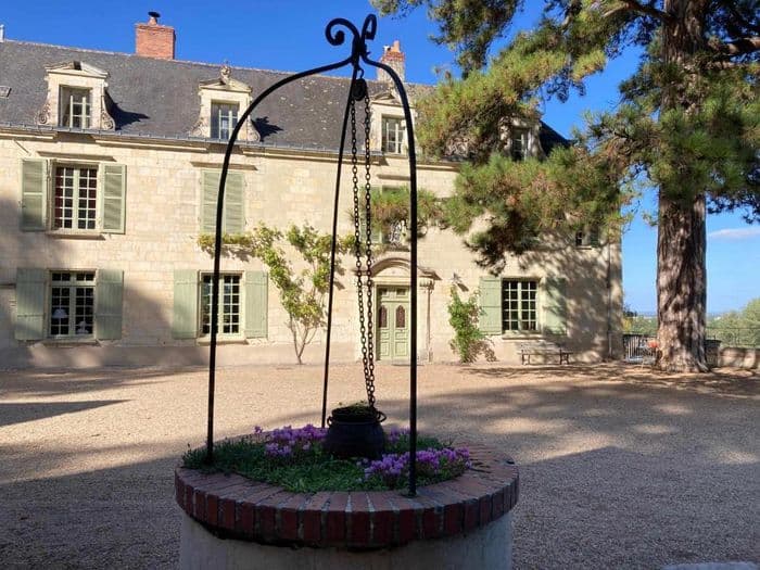 Château de la Boussinière · photo 1