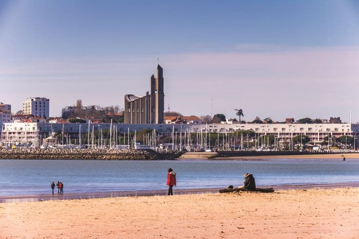 « Histoire d’une ville » : visite guidée de Royan · photo 1