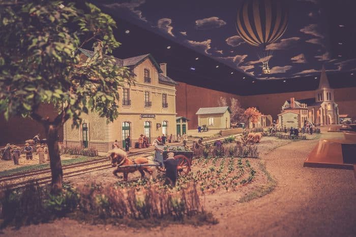 Visite de Vendée miniature · photo 1