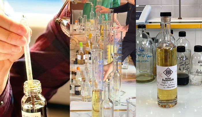 Pastis : Histoire, savoir-faire et atelier · photo 1