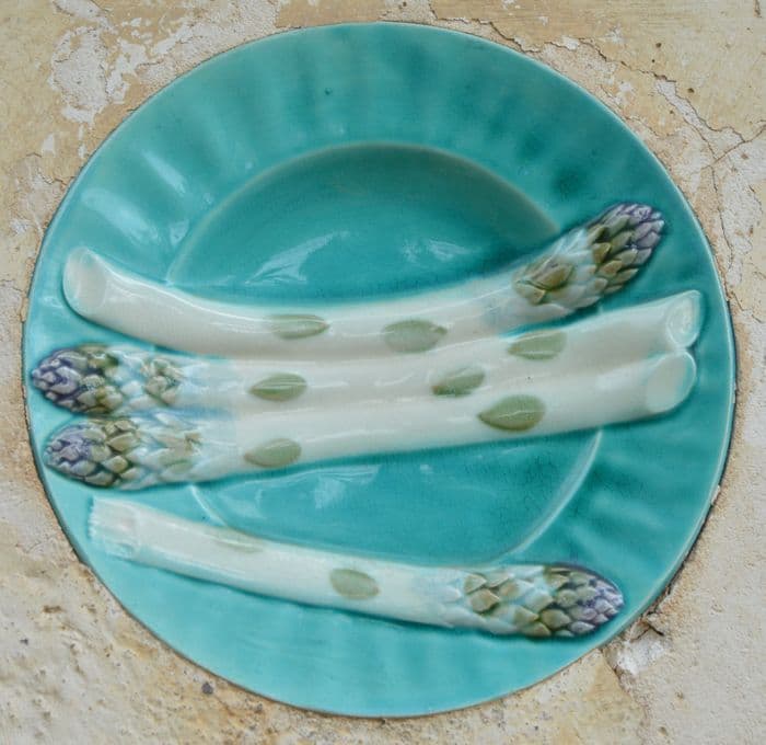 Visite flash et atelier « Farandoles d’assiettes ! » · photo 1