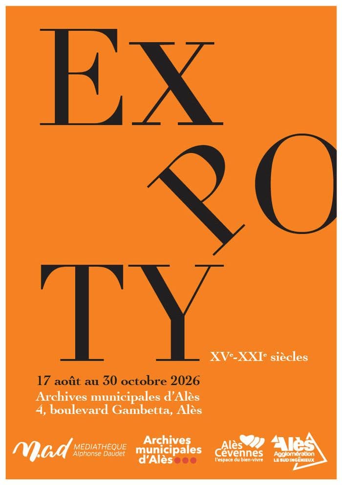 EXPO-TYPO, XVe-XXIe siècles · photo 1