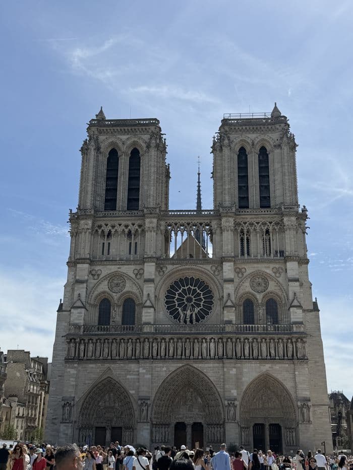 Micro-atelier "Notre-Dame" · photo 1