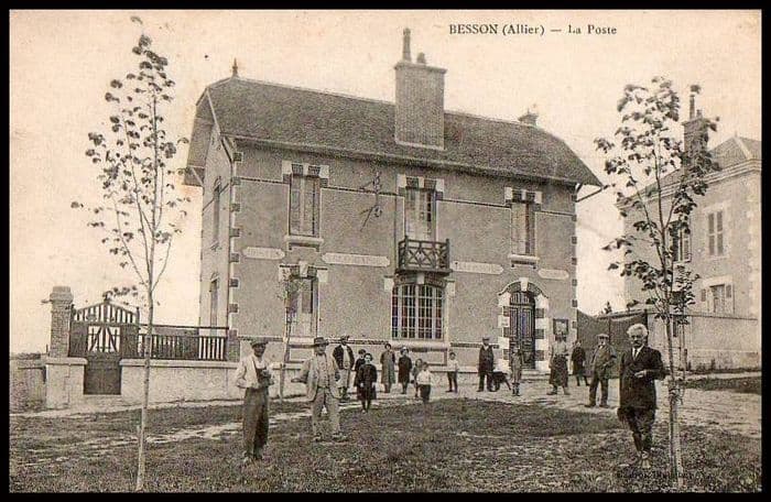 Expositions - Empreintes photographiques - Mémoire des communes du Pays d’art et d’histoire de Moulins Communauté · photo 1