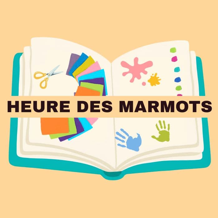 Heure des marmots · photo 1