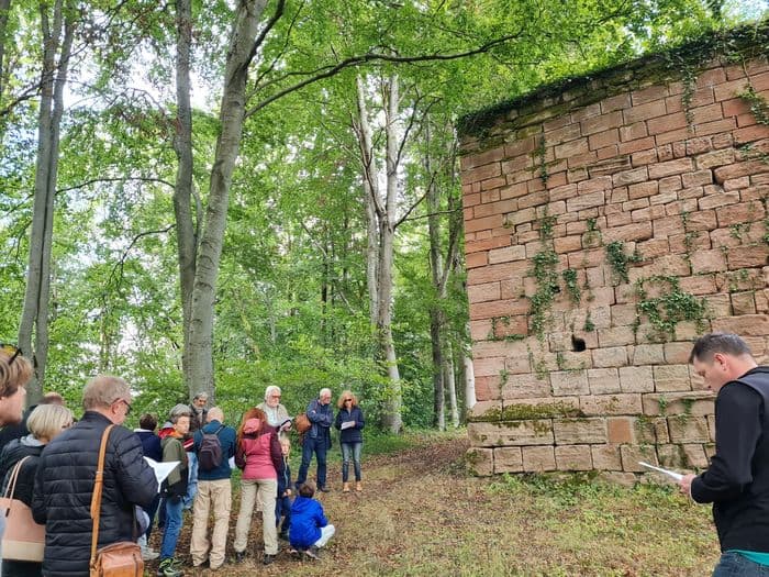 Découvrez un château érigé par les ducs de Lorraine · photo 1