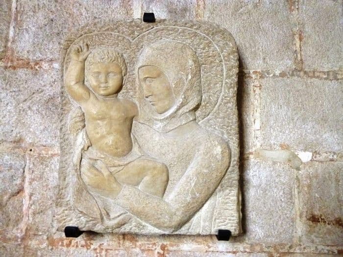 Exposition de photographies de l'église de Varengeville · photo 1
