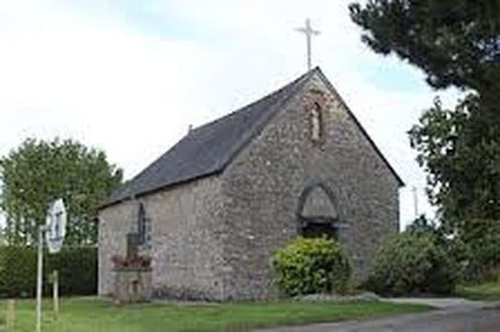 Chapelle de la Magdeleine · photo 1