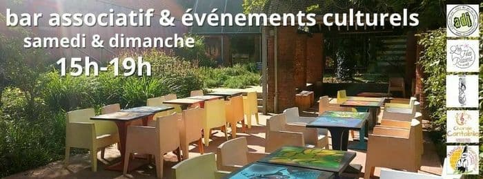 Le bar associatif Carré Rond · photo 1