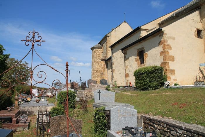 Visite guidée de la chapelle du Mont Sabot · photo 1
