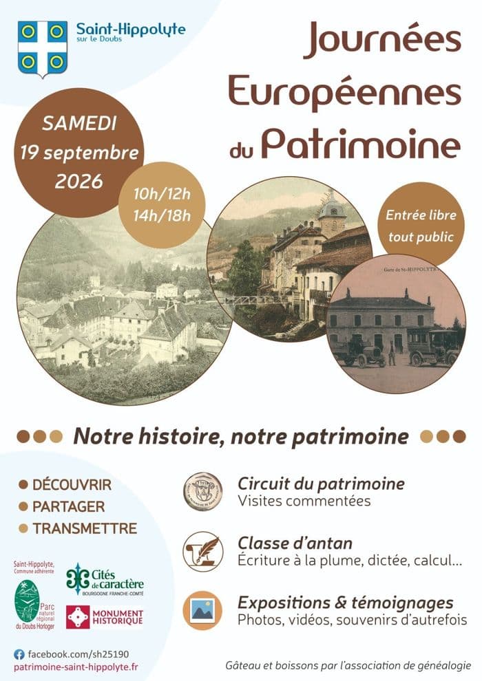 Visite de la Maison prélot · photo 1