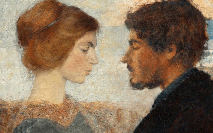 Adya & Otto van Rees. Au cœur des avant-gardes · photo 1