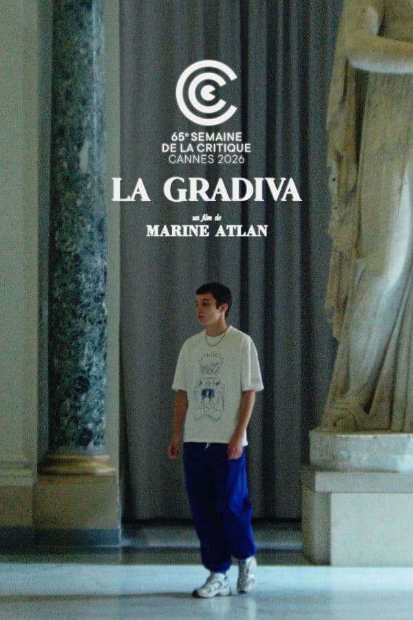 La Gradiva · photo 1