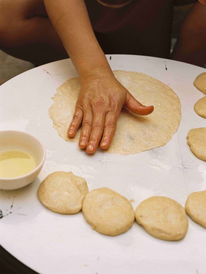 Cuisines d'Afrique du Nord - Nina Medioni · photo 1