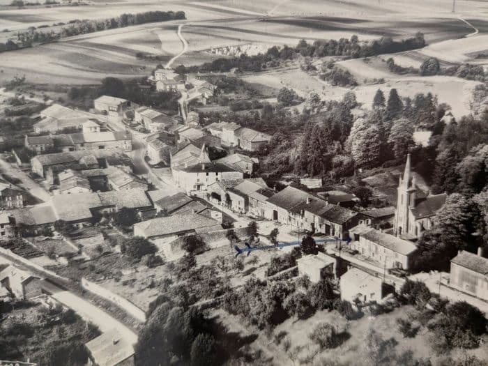 À la découverte du faubourg de Cervisy : entre vestiges et restaurations · photo 1