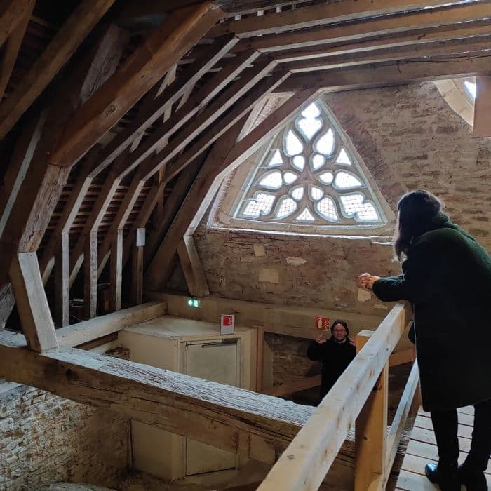 Prenez de la hauteur · photo 1