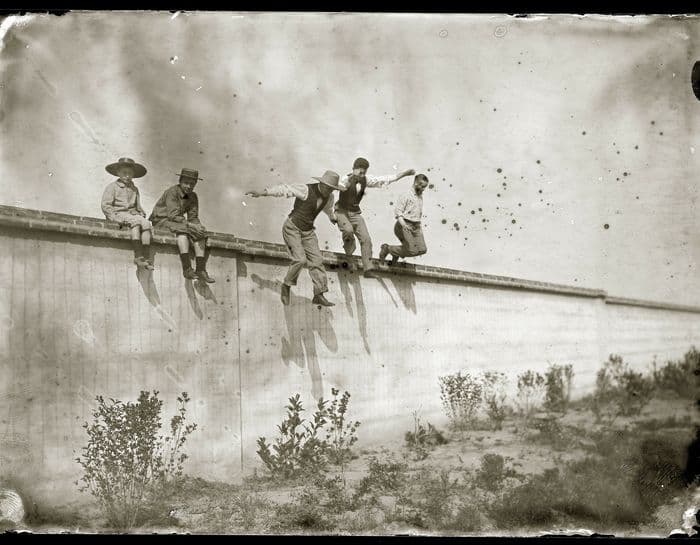 Les trésors photographiques du Muséum · photo 1