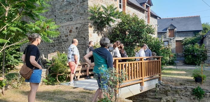 Voyage au temps des meuniers · photo 1