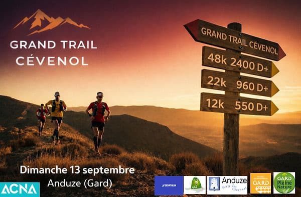 Le grand trail cévenol · photo 1