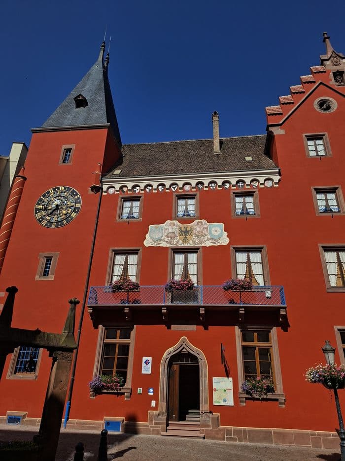 Découverte libre du Musée Alsacien de Haguenau · photo 1