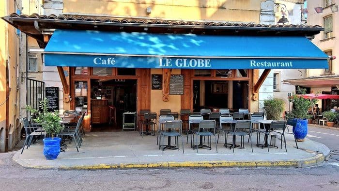 Soirée marraines & parrains IVDD —  Le Café du Globe · photo 1