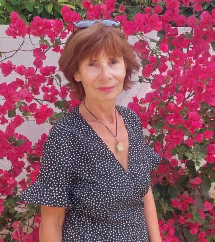 J'ai appris à lire à 50 ans, par Aline Le Guluche · photo 1