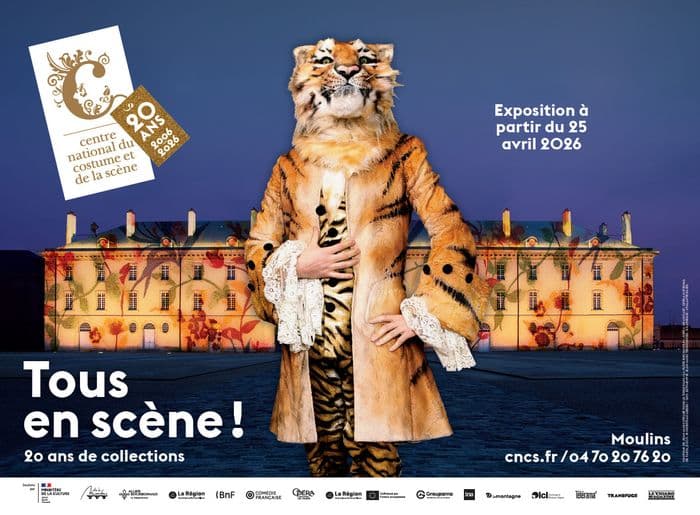 Tous en scène ! · photo 1