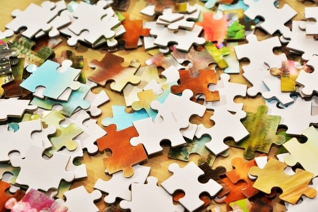 Puzzle Participatif · photo 1