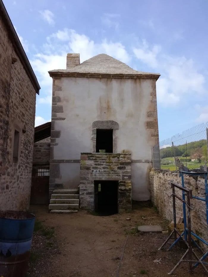 Visite libre de la tour de Justice · photo 1
