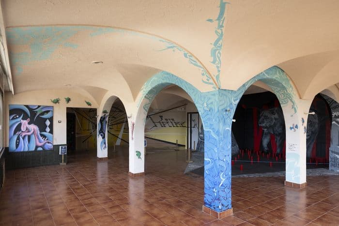 Visite libre du Kilal · photo 1