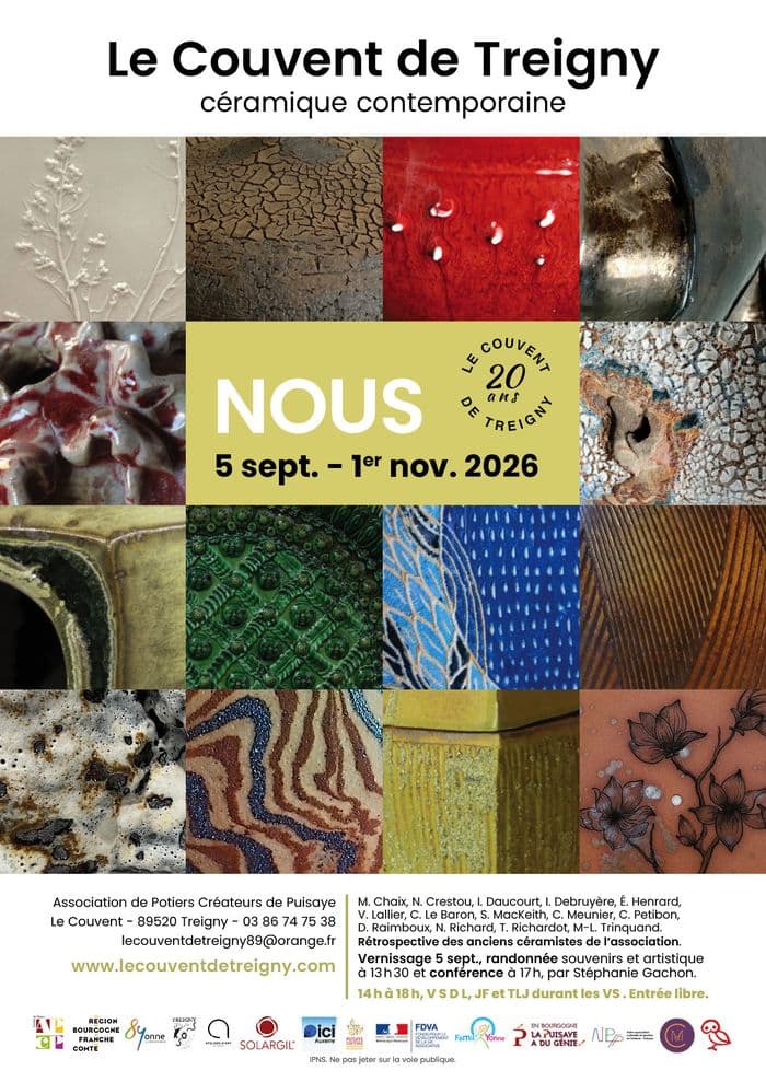Exposition « Nous » · photo 1