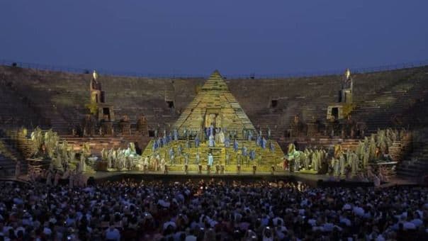 AIDA | Franco Zeffirelli · photo 1