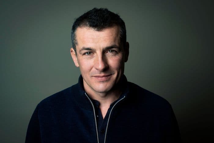 Cédric Gras, écrivain voyageur · photo 1