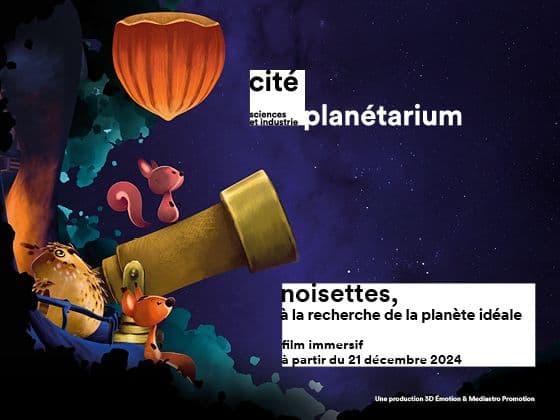 Noisettes · photo 1