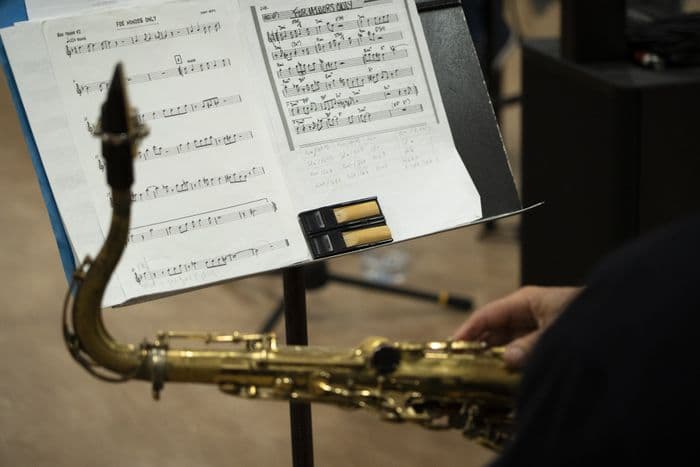 Portes ouvertes du conservatoire · photo 1