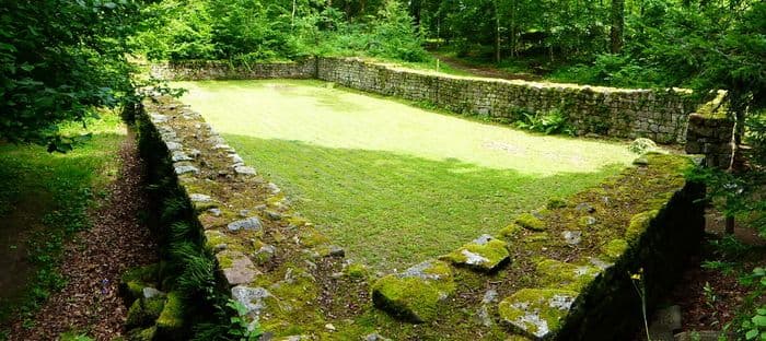 Découvrir le couvent du Schwartzenthann · photo 1