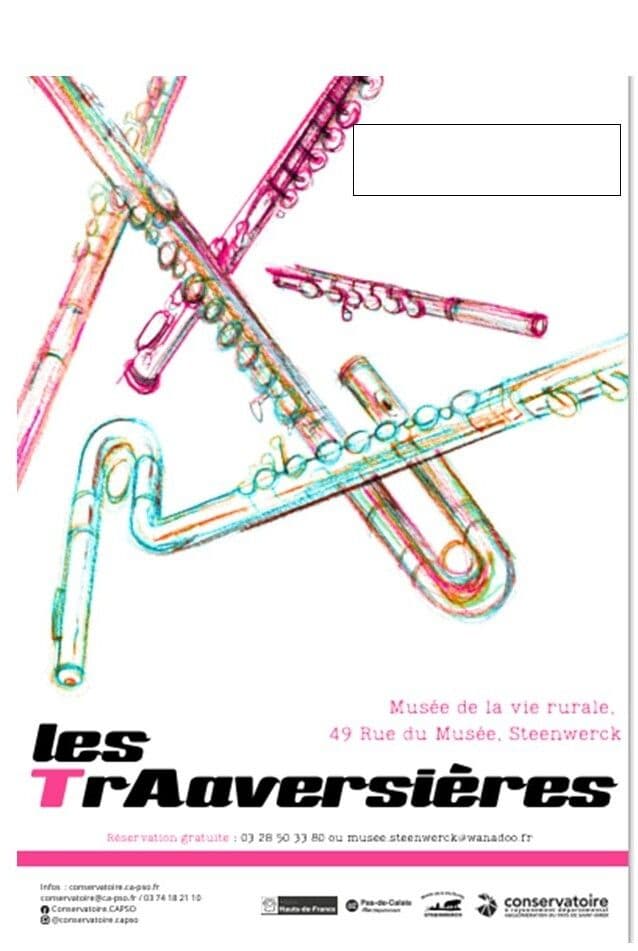 Concert | Les TrAaversières · photo 1