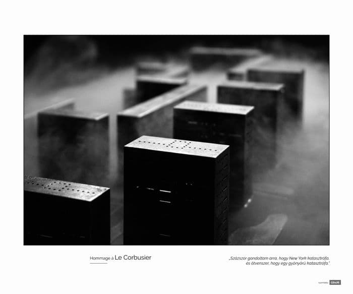 Hommage à…
Photography exhibition by Árpád Kiss-Kuntler · photo 1