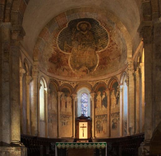 Visite commentée de la Cathédrale Saint-Lizier · photo 1
