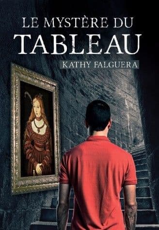 Visite guidée du château de Bouisse avec la romancière Kathy Falguera · photo 1